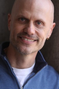 San Francisco Psychotherapist Scott Balderson